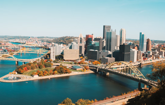 Pittsburgh Braces for Scorcher as NWS Forecasts Highs in the 90s, Potential Weekend Thunderstorms on the Radar