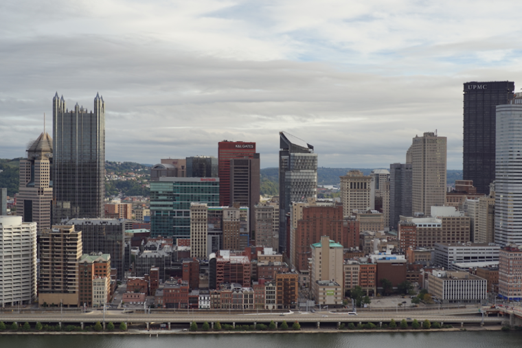 Pittsburgh Braces for Weekend Warm-Up and Precipitation as Weather Pattern Shifts