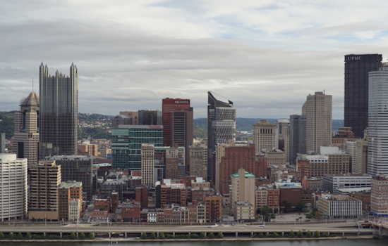 Pittsburgh Braces for Weekend Warm-Up and Precipitation as Weather Pattern Shifts