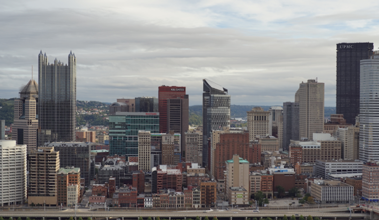 Pittsburgh Braces for Weekend Warm-Up and Precipitation as Weather Pattern Shifts