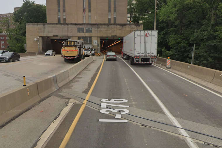 Pittsburgh Drivers Alert: Full Parkway East Closure This Weekend for Bridge Project