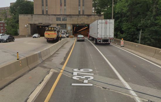 Pittsburgh Drivers Alert: Full Parkway East Closure This Weekend for Bridge Project