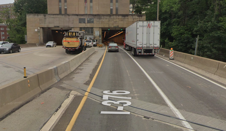Pittsburgh Drivers Alert: Full Parkway East Closure This Weekend for Bridge Project