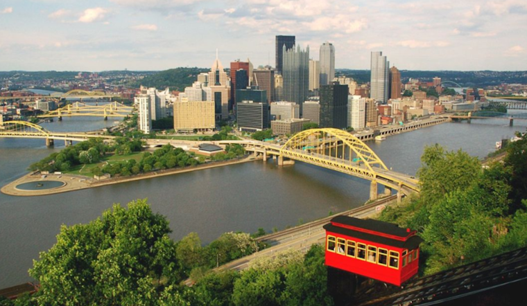 Pittsburgh Expecting Warm, Humidity-Filled Weekend with Chances of Isolated Showers