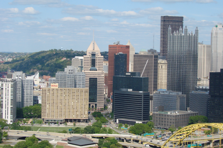 Pittsburgh Forecast: Cool Weekend with Dry Conditions Expected, Rain Chances Rise Midweek