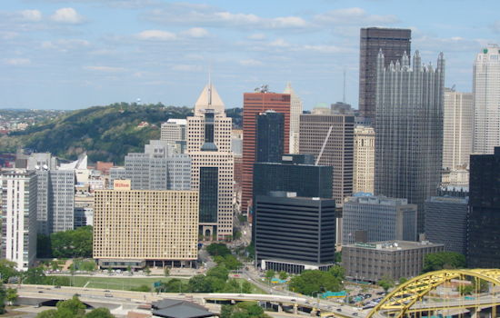 Pittsburgh Forecast: Cool Weekend with Dry Conditions Expected, Rain Chances Rise Midweek