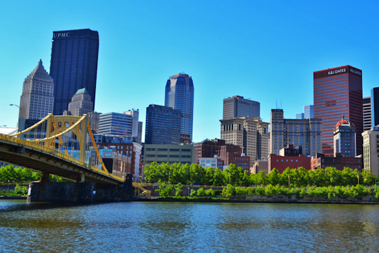 Pittsburgh Forecast, Seasonable Weather Expected Through Week with Potential Heat Surge Over Weekend