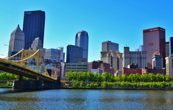 Pittsburgh Forecast, Seasonable Weather Expected Through Week with Potential Heat Surge Over Weekend