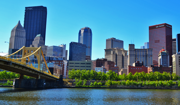 Pittsburgh Forecast, Seasonable Weather Expected Through Week with Potential Heat Surge Over Weekend