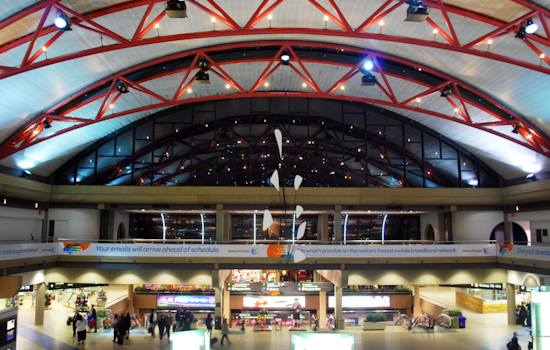 Pittsburgh International Airport Invites Public to Preview New Landside Terminal Ahead of Grand Opening