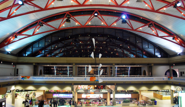 Pittsburgh International Airport Invites Public to Preview New Landside Terminal Ahead of Grand Opening