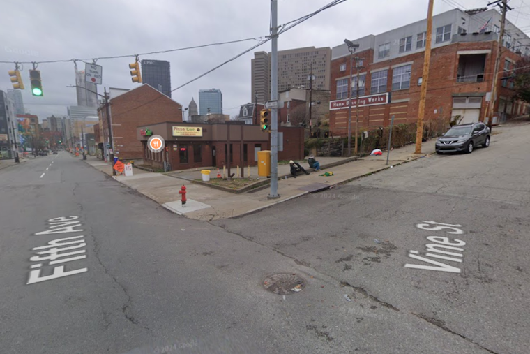Pittsburgh Man Charged with DUI in Fatal Uptown Pedestrian Collision