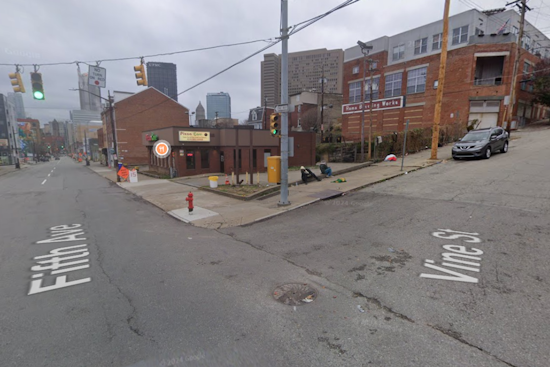 Pittsburgh Man Charged with DUI in Fatal Uptown Pedestrian Collision