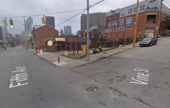 Pittsburgh Man Charged with DUI in Fatal Uptown Pedestrian Collision