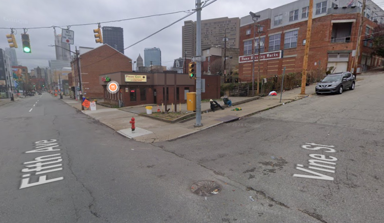 Pittsburgh Man Charged with DUI in Fatal Uptown Pedestrian Collision