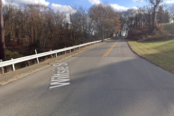 Pittsburgh Man Fatally Shot, Hit by Car in Lincoln-Lemington-Belmar Neighborhood