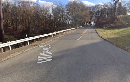Pittsburgh Man Fatally Shot, Hit by Car in Lincoln-Lemington-Belmar Neighborhood