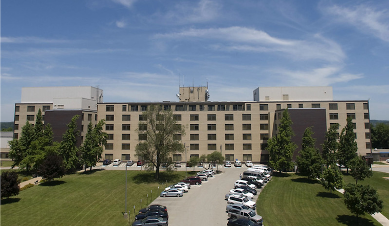 Pittsburgh Police Arrest Five Men Suspected of Stealing Over $7K Worth of Copper from Former VA Hospital