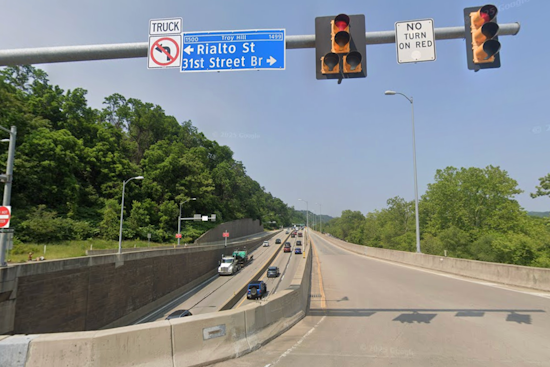 Pittsburgh Police Nab Two Suspects Following Carjacking Probe and High-Speed Chase Near 31st Street Bridge