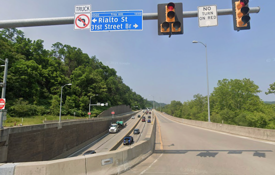 Pittsburgh Police Nab Two Suspects Following Carjacking Probe and High-Speed Chase Near 31st Street Bridge
