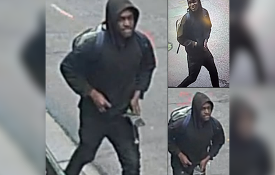 Pittsburgh Police Seek Public's Help to Identify Suspect in Downtown Shooting on Penn Avenue