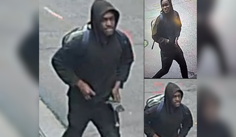 Pittsburgh Police Seek Public's Help to Identify Suspect in Downtown Shooting on Penn Avenue