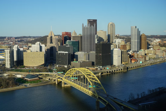 Pittsburgh Preps for Mixed Weather, Heat and Isolated Storms with Midweek Thunderstorm Potential