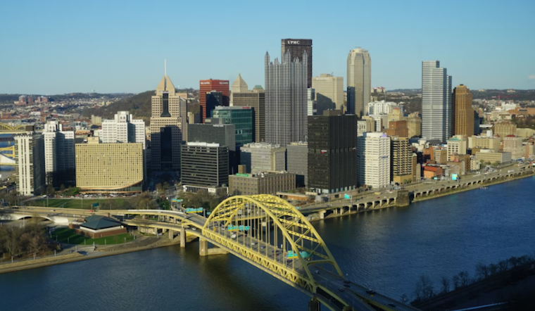 Pittsburgh Preps for Mixed Weather, Heat and Isolated Storms with Midweek Thunderstorm Potential