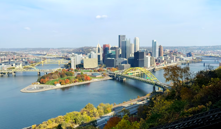 Pittsburgh Sizzles as Dry Spell Hits Two-Week Mark, Minimal Storm Chances Ahead