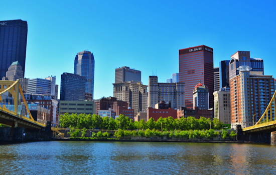 Pittsburgh to Enjoy Clear Skies and Warm Weather Through Early Tuesday, Says National Weather Service