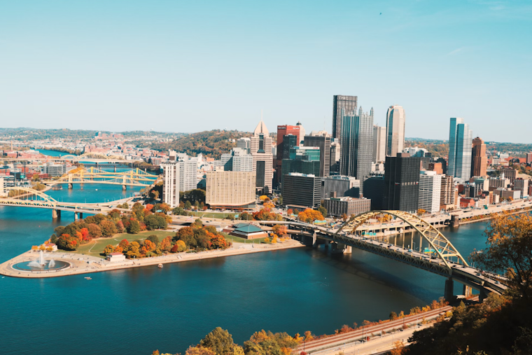 Pittsburgh to Experience Rainy Weekend with Cooler Temps on the Horizon