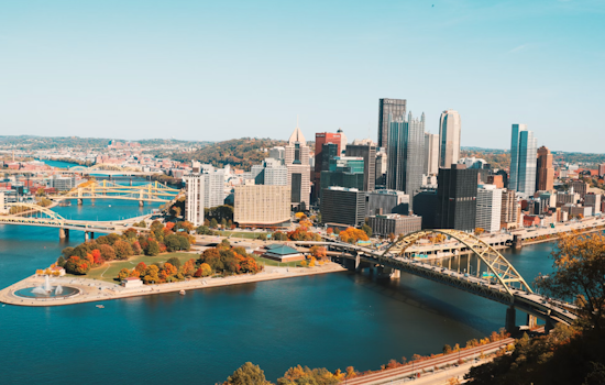 Pittsburgh to Experience Rainy Weekend with Cooler Temps on the Horizon