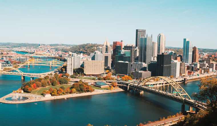 Pittsburgh to Experience Rainy Weekend with Cooler Temps on the Horizon