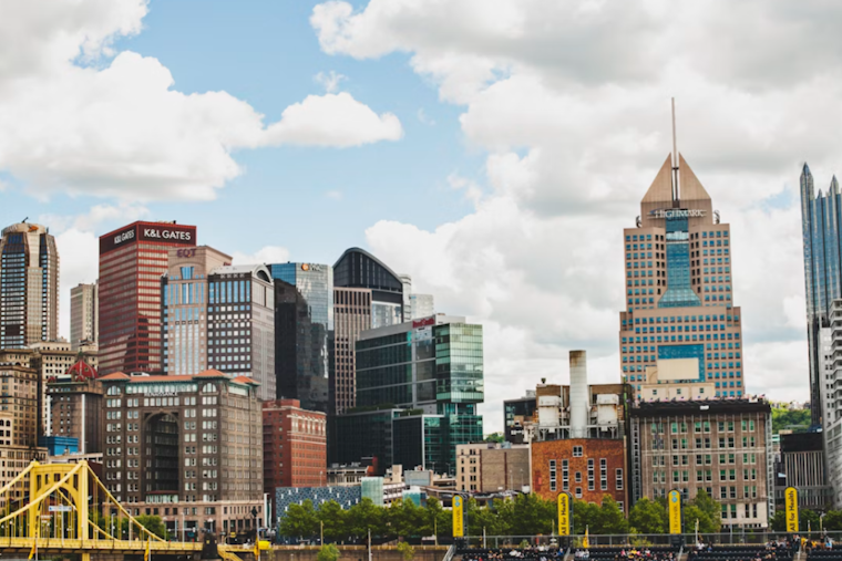 Pittsburgh to See Isolated Showers, Cooler Temperatures Following Weekend Cold Front
