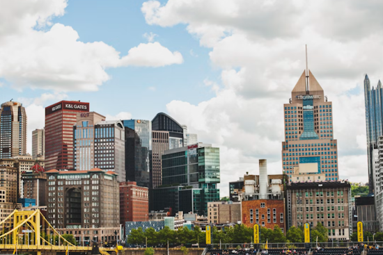 Pittsburgh to See Isolated Showers, Cooler Temperatures Following Weekend Cold Front