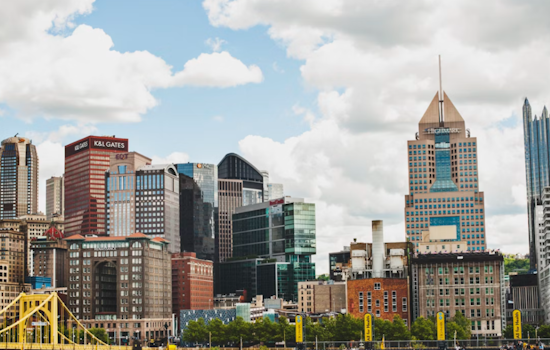 Pittsburgh to See Isolated Showers, Cooler Temperatures Following Weekend Cold Front