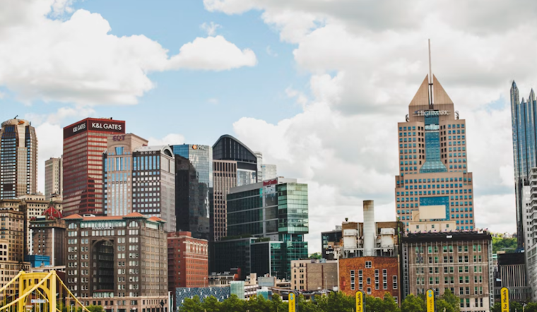 Pittsburgh to See Isolated Showers, Cooler Temperatures Following Weekend Cold Front