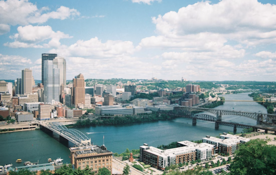 Pittsburgh Weather Update: Dry Weekend Ahead with Heat Surge, Showers to Return Sunday