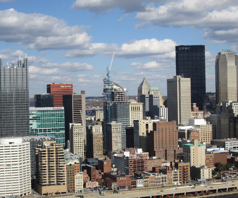 Pittsburgh Weather Update: Seasonal Temps with Chances of Stray Showers, Sweeping Heat Approaches Weekend