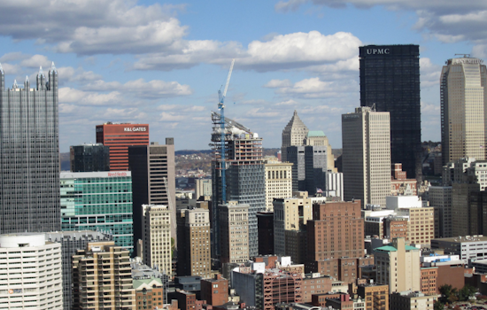 Pittsburgh Weather Update: Seasonal Temps with Chances of Stray Showers, Sweeping Heat Approaches Weekend