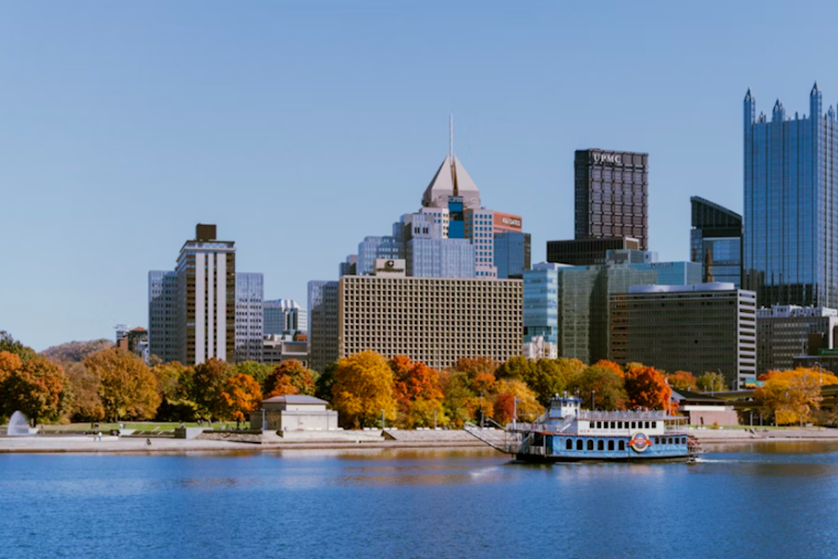 Pittsburgh Welcomes Cooler, Drier Weekend with Clear Skies Ahead, National Weather Service Reports