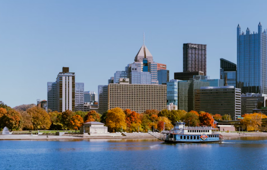 Pittsburgh Welcomes Cooler, Drier Weekend with Clear Skies Ahead, National Weather Service Reports