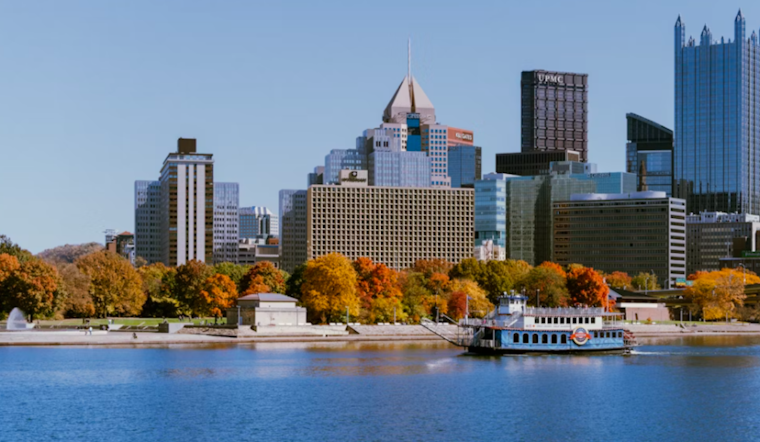 Pittsburgh Welcomes Cooler, Drier Weekend with Clear Skies Ahead, National Weather Service Reports