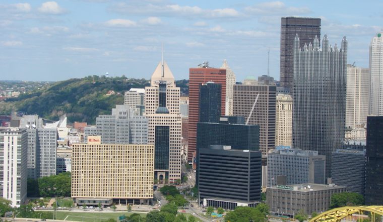 Pittsburgh Welcomes Seasonable Warmth, Air Quality Alert Issued for Surrounding Counties