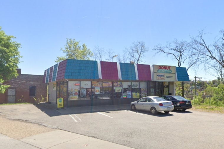 Pittsburgh's Donut Connection Sells $400,000 Winning Lottery Ticket on Brownsville Road