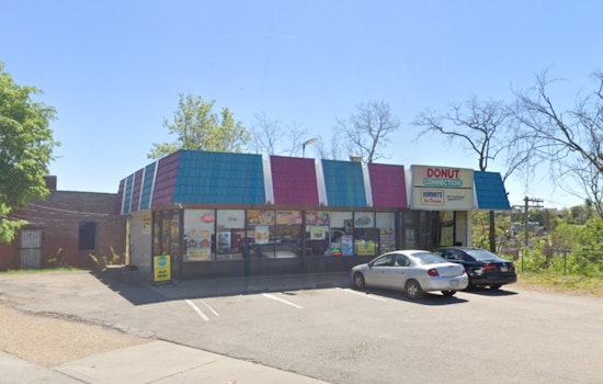 Pittsburgh's Donut Connection Sells $400,000 Winning Lottery Ticket on Brownsville Road
