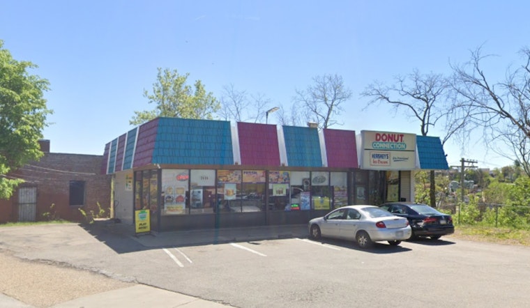 Pittsburgh's Donut Connection Sells $400,000 Winning Lottery Ticket on Brownsville Road