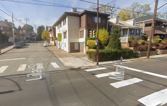 Pittsburgh's Greenfield Neighborhood Rocked by Fatal Officer-Involved Shooting, Investigation Underway