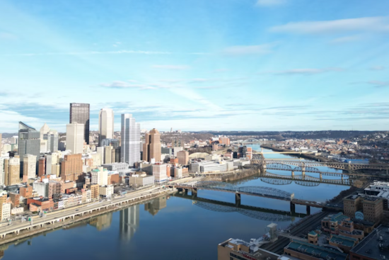 Pittsburgh's Summer Forecast: A Mix of Dry Spells and Midweek Thunderstorms