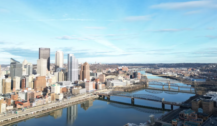 Pittsburgh's Summer Forecast: A Mix of Dry Spells and Midweek Thunderstorms